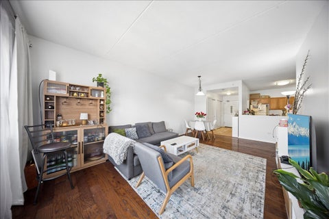 Tiny photo for 9670 Franklin Avenue #210, Franklin Park, IL 60131 (MLS # 12596831)