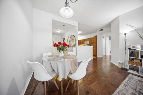 Tiny photo for 9670 Franklin Avenue #210, Franklin Park, IL 60131 (MLS # 12596831)