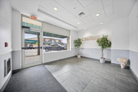 Tiny photo for 9670 Franklin Avenue #210, Franklin Park, IL 60131 (MLS # 12596831)