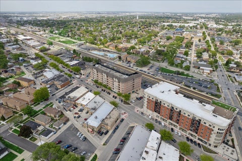 Tiny photo for 9670 Franklin Avenue #210, Franklin Park, IL 60131 (MLS # 12596831)