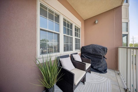 Tiny photo for 9670 Franklin Avenue #210, Franklin Park, IL 60131 (MLS # 12596831)