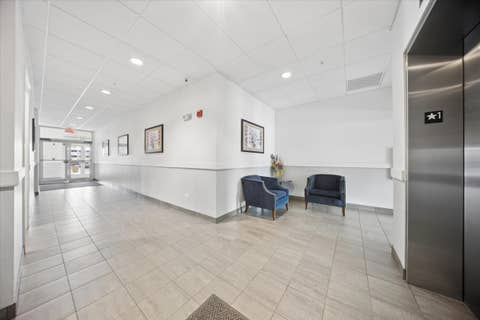 Tiny photo for 9670 Franklin Avenue #210, Franklin Park, IL 60131 (MLS # 12596831)