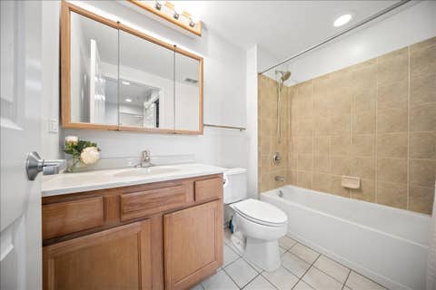 Tiny photo for 9670 Franklin Avenue #210, Franklin Park, IL 60131 (MLS # 12596831)