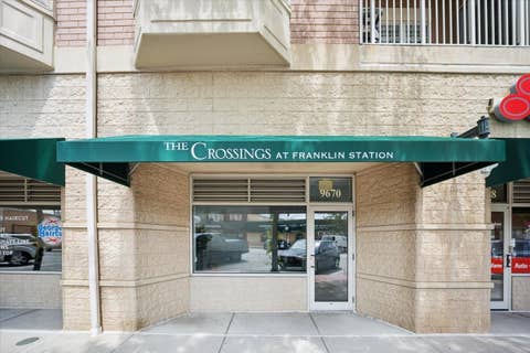 Tiny photo for 9670 Franklin Avenue #210, Franklin Park, IL 60131 (MLS # 12596831)