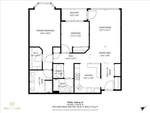 Tiny photo for 9670 Franklin Avenue #210, Franklin Park, IL 60131 (MLS # 12596831)