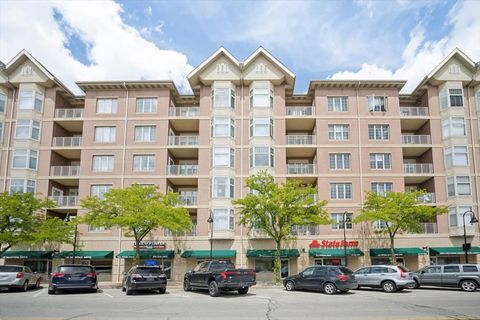 Photo of 9670 Franklin Avenue #210, Franklin Park, IL 60131 (MLS # 12596831)