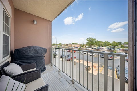 Tiny photo for 9670 Franklin Avenue #210, Franklin Park, IL 60131 (MLS # 12596831)