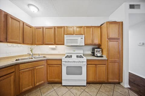 Tiny photo for 9670 Franklin Avenue #210, Franklin Park, IL 60131 (MLS # 12596831)