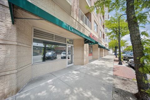 Tiny photo for 9670 Franklin Avenue #210, Franklin Park, IL 60131 (MLS # 12596831)
