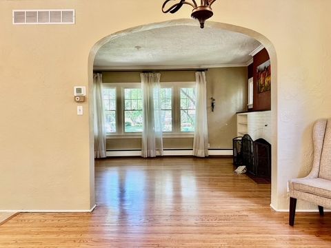 Tiny photo for 1208 TAYLOR Street, Joliet, IL 60435 (MLS # 12477850)