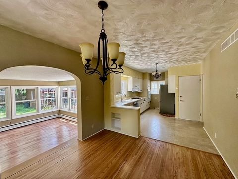 Tiny photo for 1208 TAYLOR Street, Joliet, IL 60435 (MLS # 12477850)