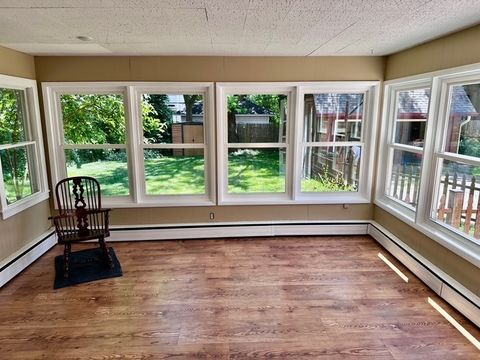 Tiny photo for 1208 TAYLOR Street, Joliet, IL 60435 (MLS # 12477850)