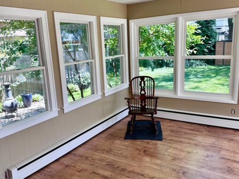 Tiny photo for 1208 TAYLOR Street, Joliet, IL 60435 (MLS # 12477850)