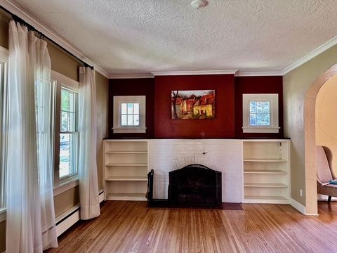 Tiny photo for 1208 TAYLOR Street, Joliet, IL 60435 (MLS # 12477850)