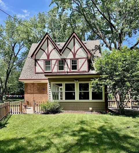 Tiny photo for 1208 TAYLOR Street, Joliet, IL 60435 (MLS # 12477850)