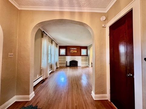 Tiny photo for 1208 TAYLOR Street, Joliet, IL 60435 (MLS # 12477850)
