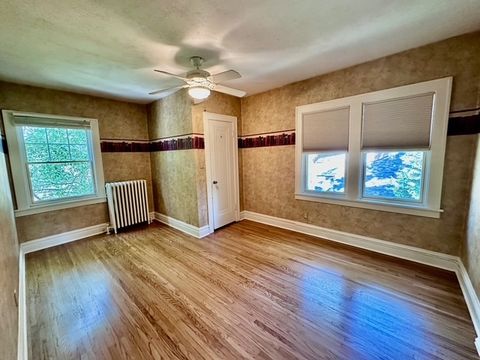 Tiny photo for 1208 TAYLOR Street, Joliet, IL 60435 (MLS # 12477850)