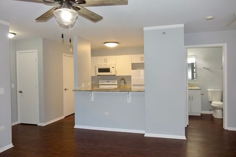 Tiny photo for 1520 W Sand Bar Court #1C, Round Lake Beach, IL 60073 (MLS # 12586734)