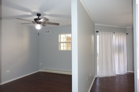 Tiny photo for 1520 W Sand Bar Court #1C, Round Lake Beach, IL 60073 (MLS # 12586734)