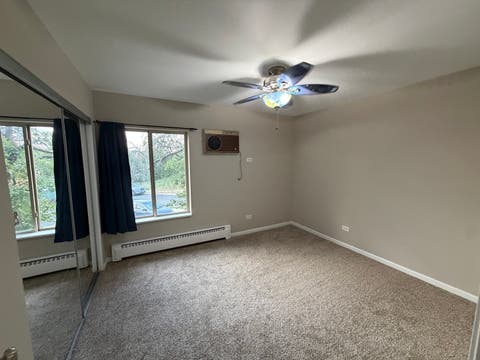 Tiny photo for 910 W Alleghany Drive #2B, Arlington Heights, IL 60004 (MLS # 12714472)