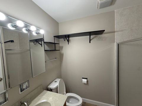 Tiny photo for 910 W Alleghany Drive #2B, Arlington Heights, IL 60004 (MLS # 12714472)