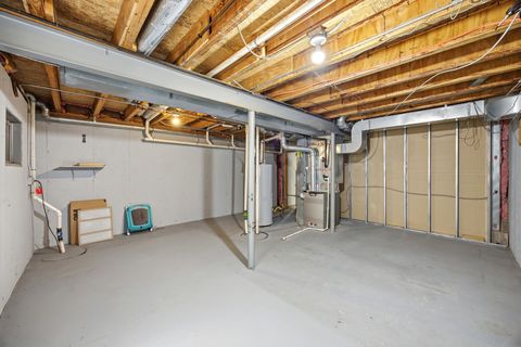 Tiny photo for 1497 Lilac Drive, Crystal Lake, IL 60014 (MLS # 12644651)