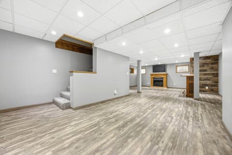 Tiny photo for 1497 Lilac Drive, Crystal Lake, IL 60014 (MLS # 12644651)