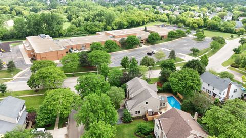 Tiny photo for 1497 Lilac Drive, Crystal Lake, IL 60014 (MLS # 12644651)