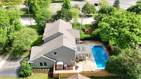 Tiny photo for 1497 Lilac Drive, Crystal Lake, IL 60014 (MLS # 12644651)