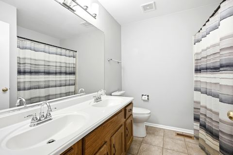Tiny photo for 1497 Lilac Drive, Crystal Lake, IL 60014 (MLS # 12644651)
