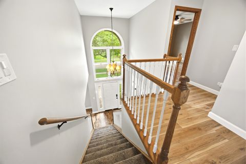 Tiny photo for 1497 Lilac Drive, Crystal Lake, IL 60014 (MLS # 12644651)