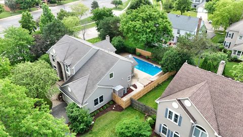 Tiny photo for 1497 Lilac Drive, Crystal Lake, IL 60014 (MLS # 12644651)