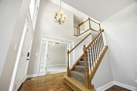 Tiny photo for 1497 Lilac Drive, Crystal Lake, IL 60014 (MLS # 12644651)