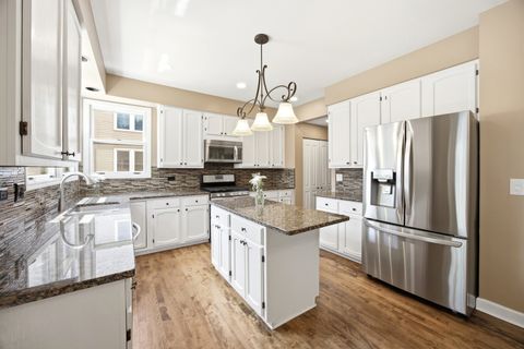 Tiny photo for 1497 Lilac Drive, Crystal Lake, IL 60014 (MLS # 12644651)