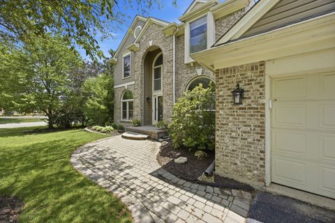 Tiny photo for 1497 Lilac Drive, Crystal Lake, IL 60014 (MLS # 12644651)