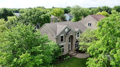 Tiny photo for 1497 Lilac Drive, Crystal Lake, IL 60014 (MLS # 12644651)