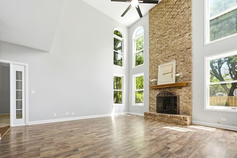 Tiny photo for 1497 Lilac Drive, Crystal Lake, IL 60014 (MLS # 12644651)