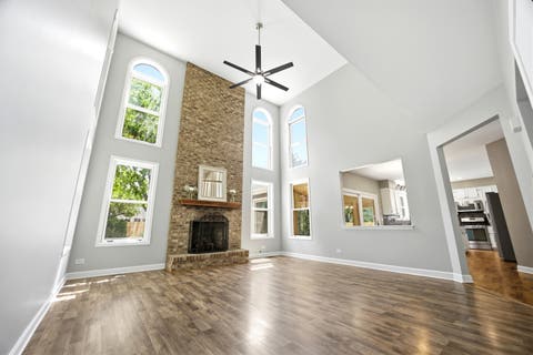 Tiny photo for 1497 Lilac Drive, Crystal Lake, IL 60014 (MLS # 12644651)