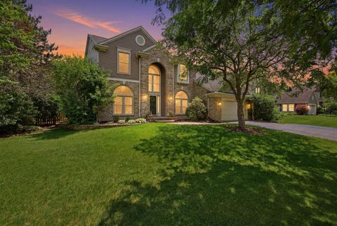 Tiny photo for 1497 Lilac Drive, Crystal Lake, IL 60014 (MLS # 12644651)