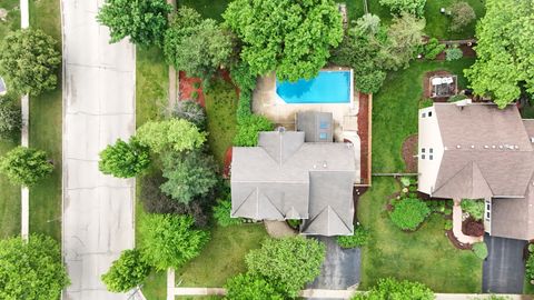 Tiny photo for 1497 Lilac Drive, Crystal Lake, IL 60014 (MLS # 12644651)