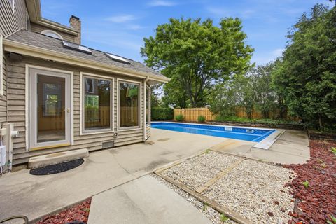 Tiny photo for 1497 Lilac Drive, Crystal Lake, IL 60014 (MLS # 12644651)