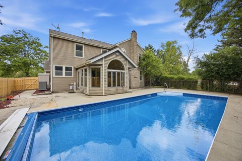 Tiny photo for 1497 Lilac Drive, Crystal Lake, IL 60014 (MLS # 12644651)