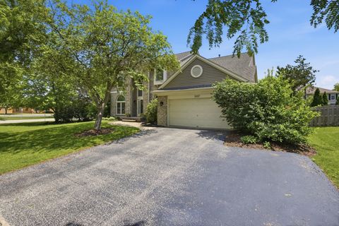 Tiny photo for 1497 Lilac Drive, Crystal Lake, IL 60014 (MLS # 12644651)