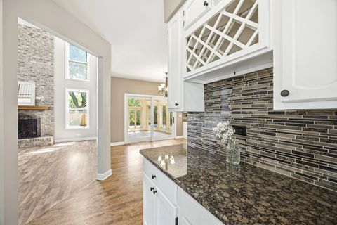 Tiny photo for 1497 Lilac Drive, Crystal Lake, IL 60014 (MLS # 12644651)