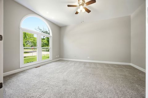 Tiny photo for 1497 Lilac Drive, Crystal Lake, IL 60014 (MLS # 12644651)