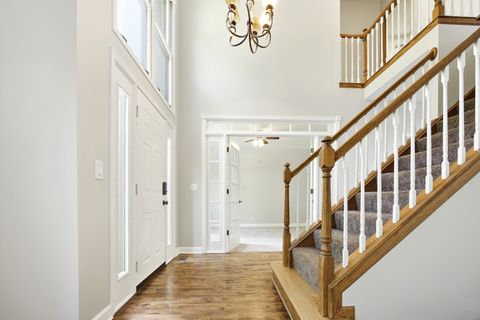 Tiny photo for 1497 Lilac Drive, Crystal Lake, IL 60014 (MLS # 12644651)