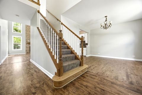 Tiny photo for 1497 Lilac Drive, Crystal Lake, IL 60014 (MLS # 12644651)