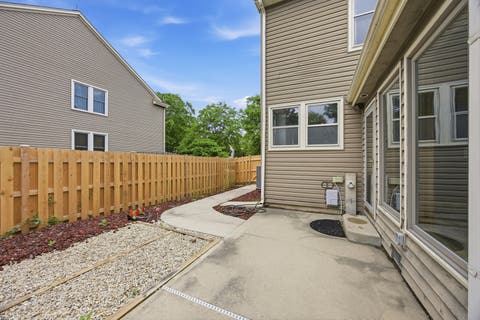 Tiny photo for 1497 Lilac Drive, Crystal Lake, IL 60014 (MLS # 12644651)