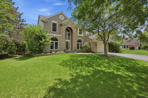 Photo of 1497 Lilac Drive, Crystal Lake, IL 60014 (MLS # 12644651)