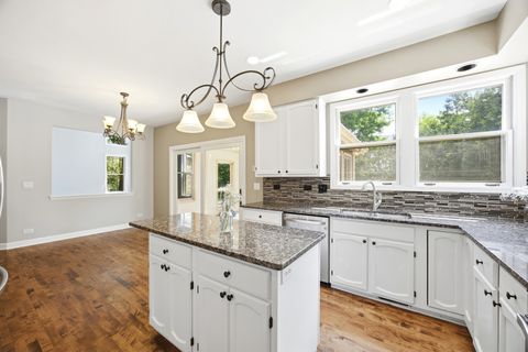 Tiny photo for 1497 Lilac Drive, Crystal Lake, IL 60014 (MLS # 12644651)